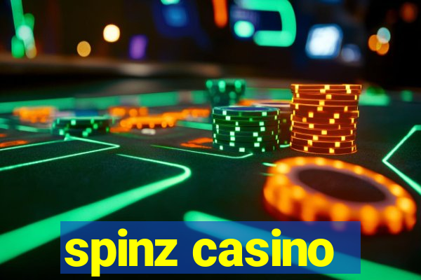 spinz casino