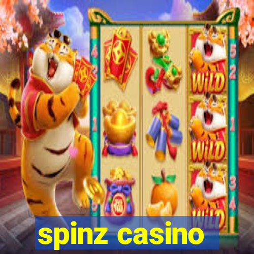 spinz casino