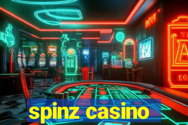 spinz casino