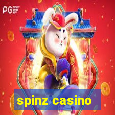 spinz casino