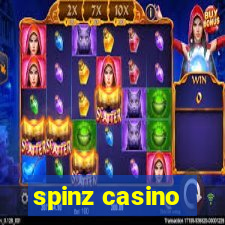 spinz casino