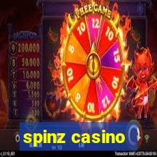 spinz casino