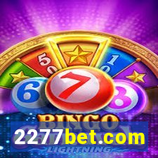 2277bet.com