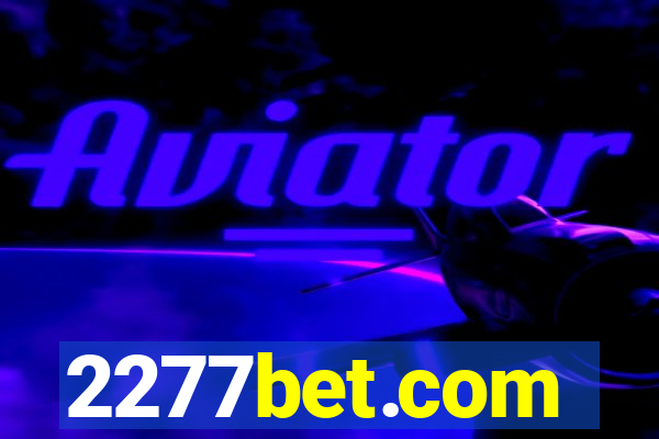 2277bet.com