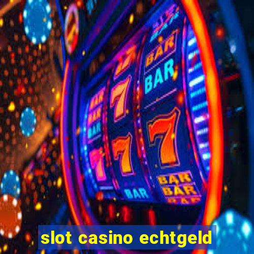 slot casino echtgeld