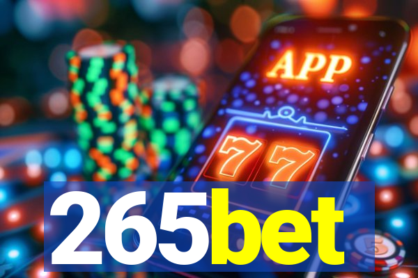 265bet