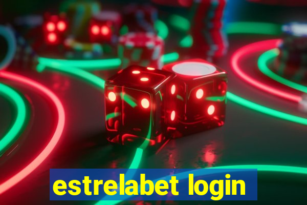 estrelabet login