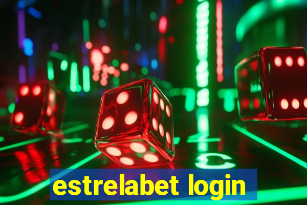 estrelabet login