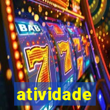 atividade alfabetização educação especial