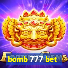 bomb 777 bet