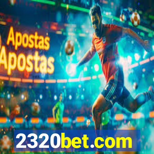 2320bet.com