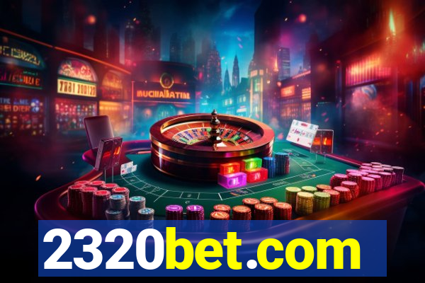 2320bet.com