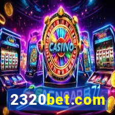 2320bet.com