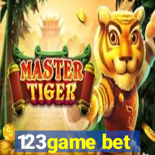 123game bet