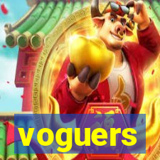 voguers