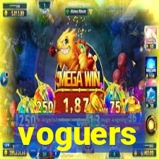 voguers