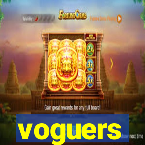 voguers