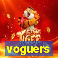 voguers