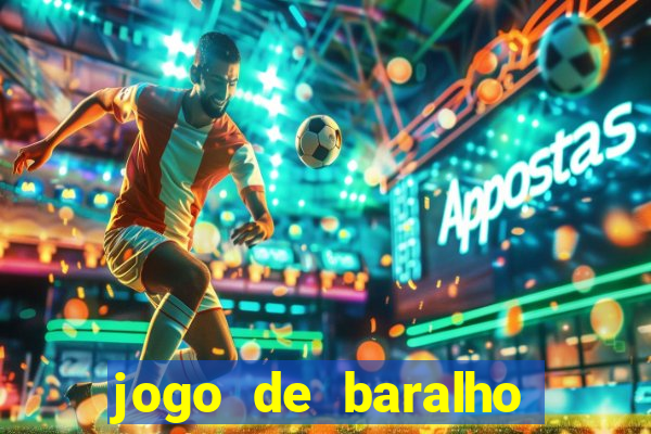 jogo de baralho cigano online