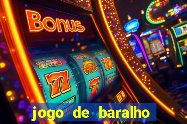 jogo de baralho cigano online