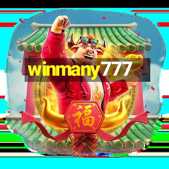 winmany777