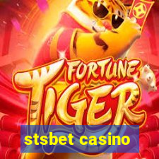 stsbet casino