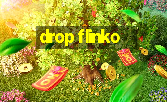 drop flinko