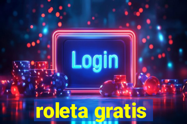 roleta gratis