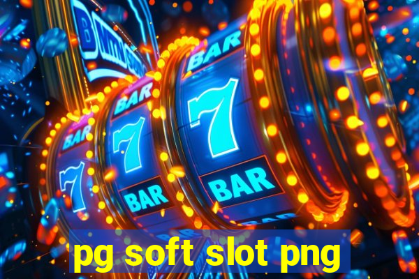 pg soft slot png