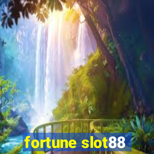 fortune slot88