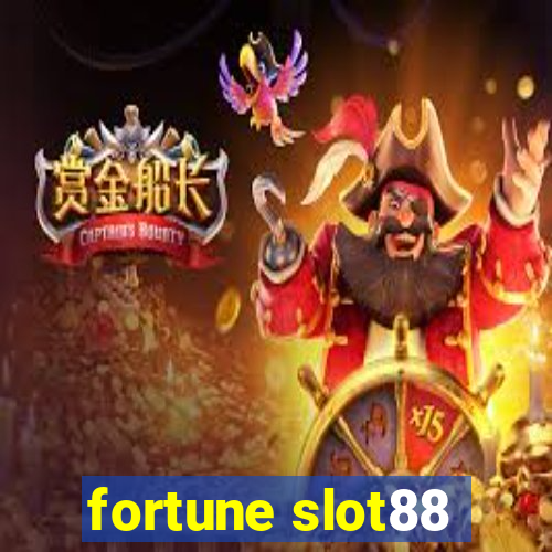 fortune slot88