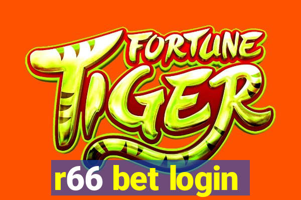 r66 bet login