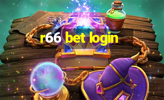 r66 bet login