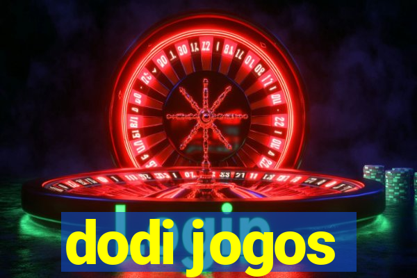 dodi jogos