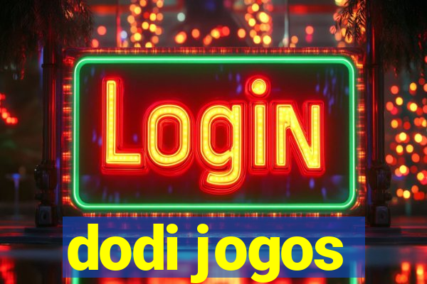 dodi jogos