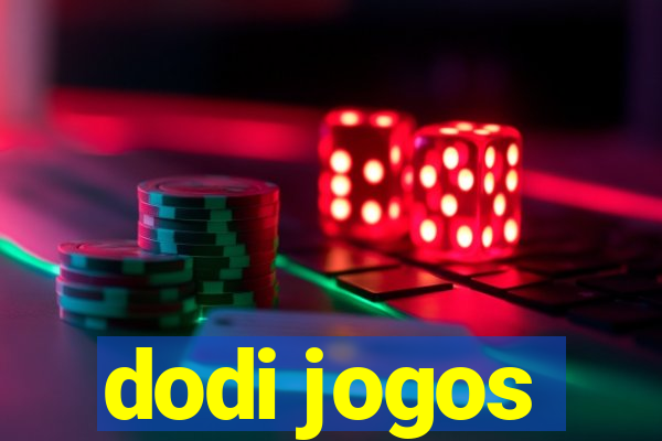 dodi jogos