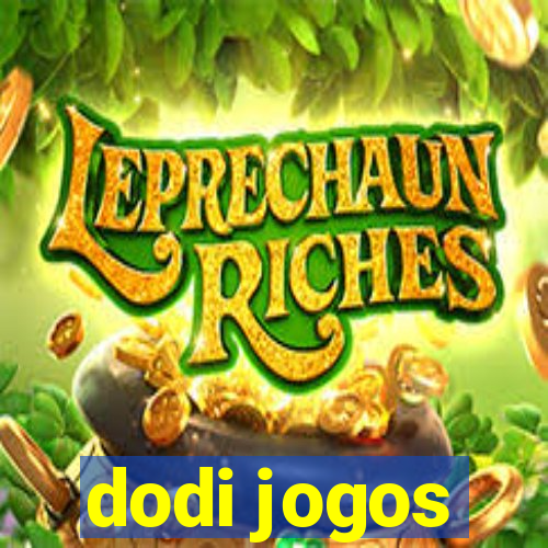 dodi jogos