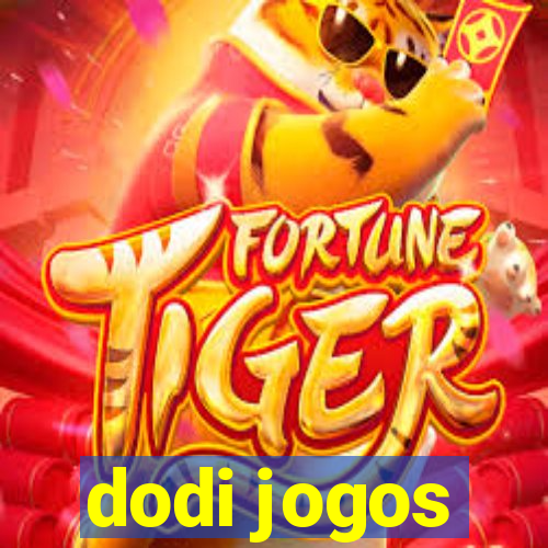 dodi jogos