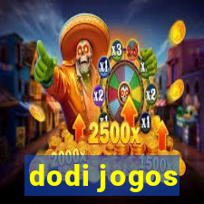 dodi jogos