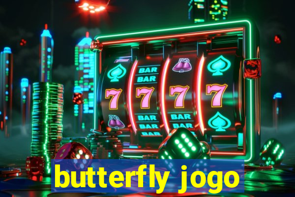 butterfly jogo