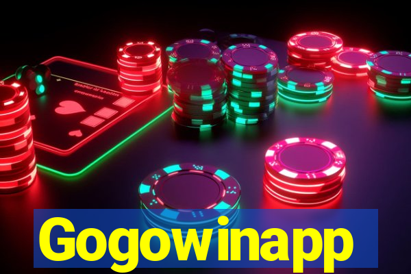 Gogowinapp