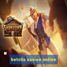 betclic casino online