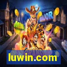 luwin.com