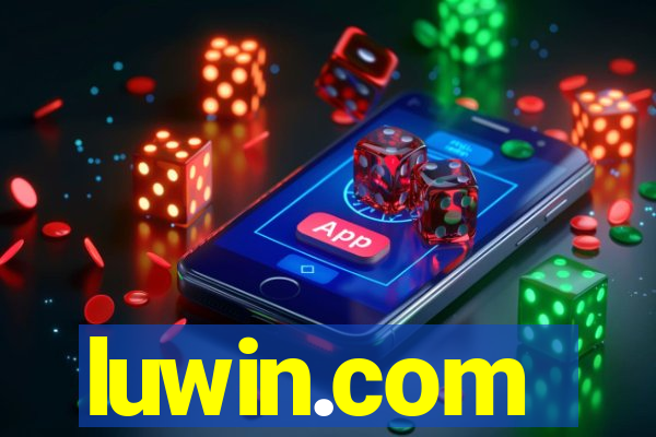 luwin.com