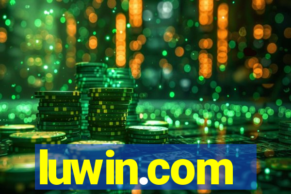 luwin.com