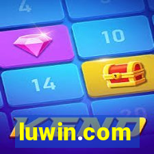 luwin.com