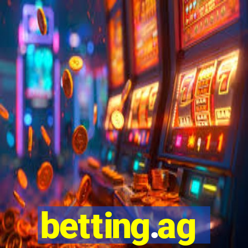 betting.ag