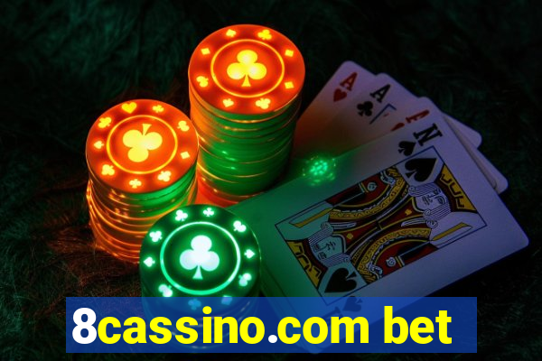 8cassino.com bet