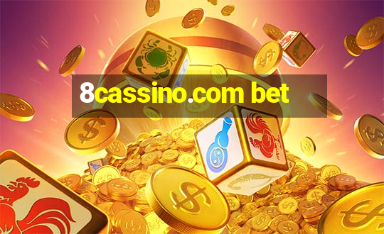 8cassino.com bet