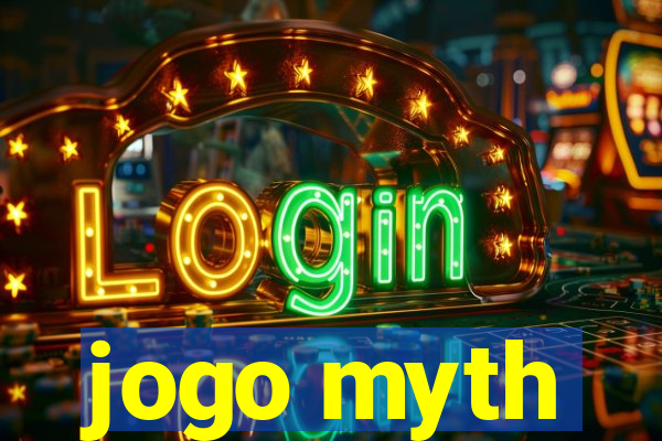 jogo myth